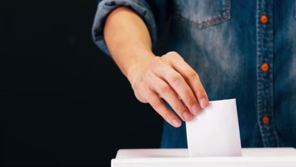 Porteuse de trisomie 21, Éléonore Laloux se présente à des élections