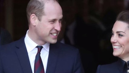 La surprise romantique qu'aurait prévu William pour Kate à l'occasion de la Saint-Valentin