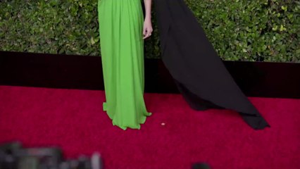 Oscars 2020 : Charlize Theron publie LE selfie