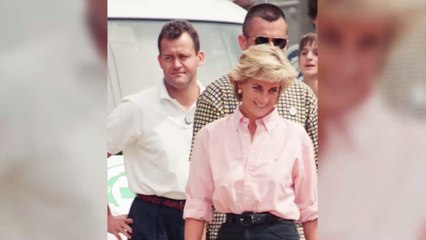 Lady Diana : cette magnifique promesse que lui avait fait William