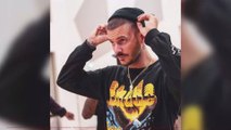 Matt Pokora, sa réponse face aux accusations de racisme envers sa belle-fille
