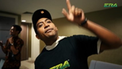 Vlog Johara Ep 3 - Johara Tour Pulau Pinang