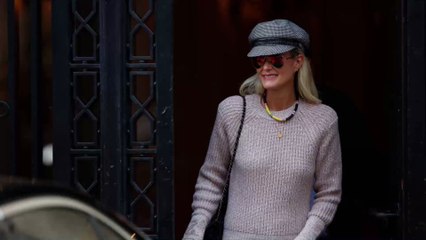 Laeticia Hallyday : moquée par Bernard Montiel pour avoir perdu 13 millions d'euros