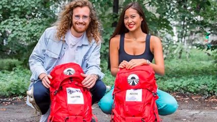 La bataille des couples 2 : Alizée et Maxime attendent un heureux événement !