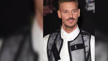 Matt Pokora fait une adorable déclaration d'amour à Christina Milian ! (VIDÉO)