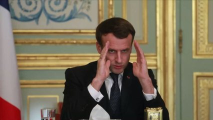 Prolongation du confinement, masques... que va annoncer Emmanuel Macron lors de son allocution ?
