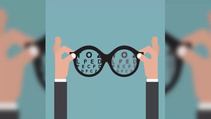 Des gouttes oculaires pour soulager les myopes devraient bientôt être disponibles