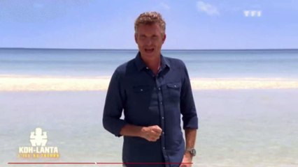 Koh-Lanta : comment les épreuves sont-elles créées ?