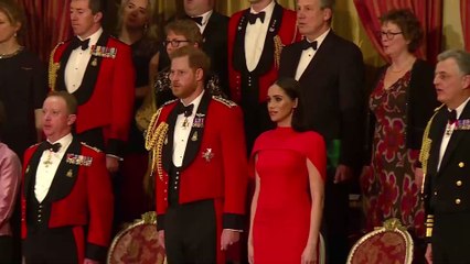 Meghan Markle de nouveau enceinte : un indice de plus !