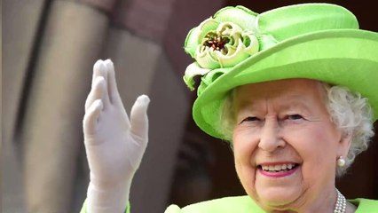 Prête pour la retraite :  à 94 ans, Elizabeth II se retire pour la première fois de la vie publique