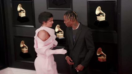 Kylie Jenner : les photos qui prouvent qu'elle est en couple avec Travis Scott