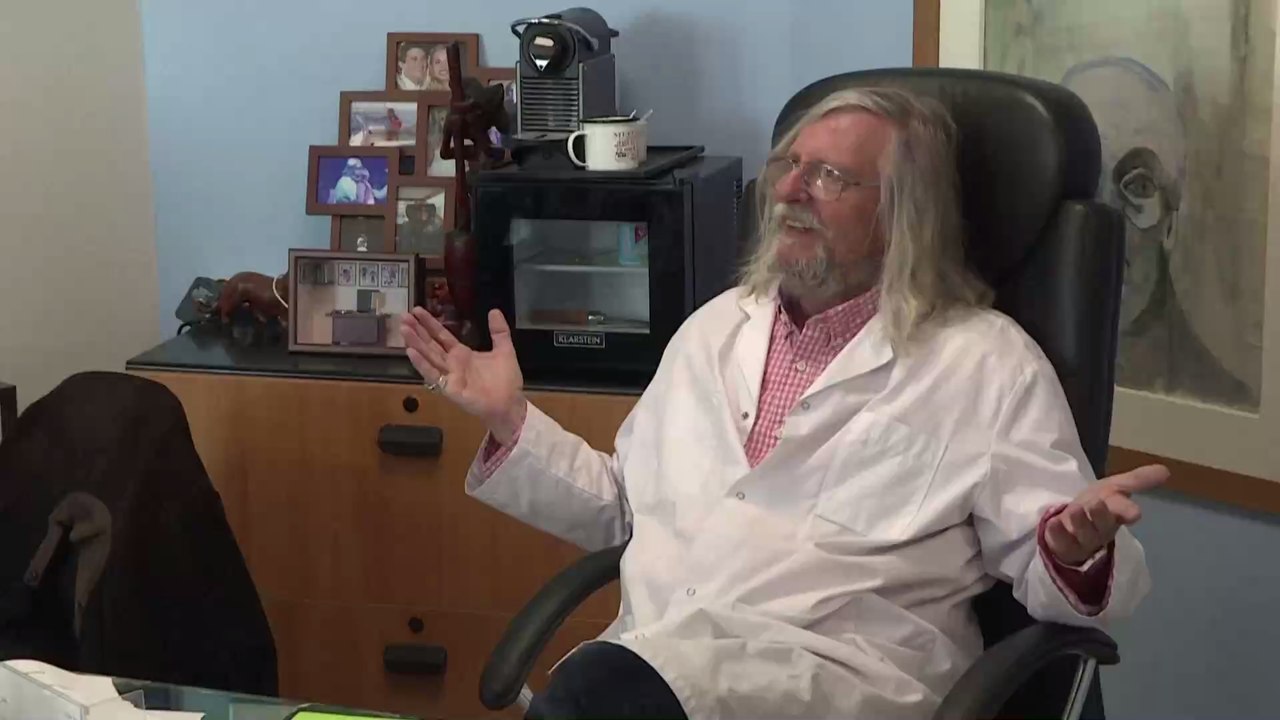 Didier Raoult pourrait bientôt se faire radier par l'ordre des médecins