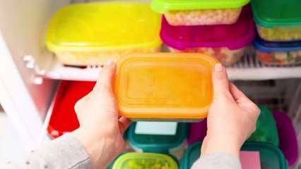 Combien de temps faut-il garder des légumes au congélateur ?