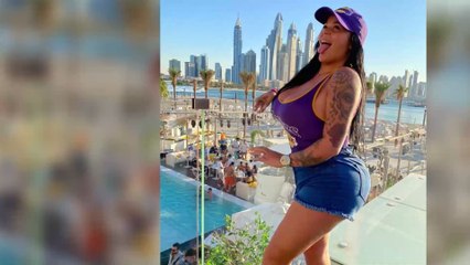 Sarah Fraisou a-t-elle vraiment rompu avec Ahmed ? Explications