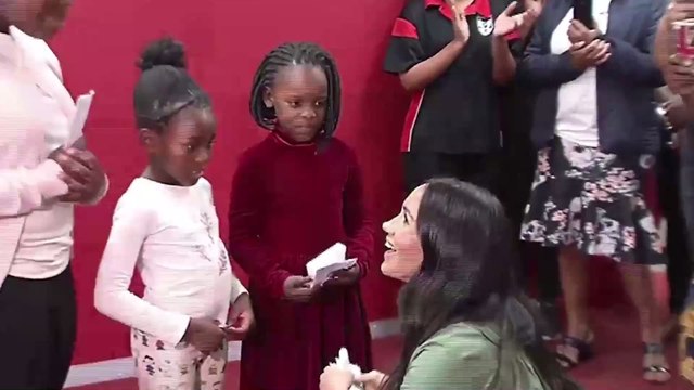 Meghan Markle : elle quitte le Canada sans Archie