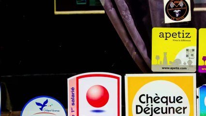 Ticket restaurant : l'annonce d'Édouard Philippe va vous faire plaisir ! Voici ce qui va changer !