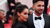 Nabilla et Thomas Vergara se disputent en direct devant leurs fans