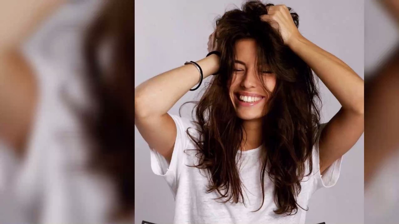 Christophe Dechavanne : sa fille pose en lingerie et embrase la Toile