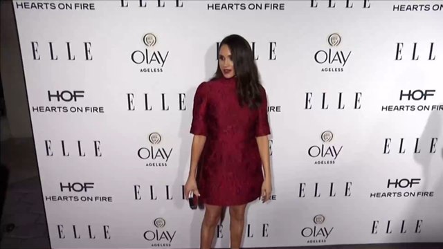 Meghan Markle et Camilla Parker Bowles, nouvelles ennemies ?