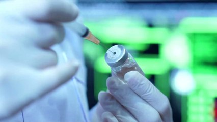 Covid-19 : la Russie vient de développer le premier vaccin !