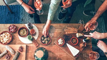 Déconfinement : 6 règles à suivre pour un apéro en toute sécurité