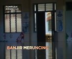 AWANI 7:45 malam ini: Ibu bapa tanggung beban dan banjir penduduk dari tujuh daerah terkesan