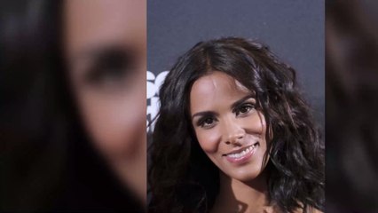 Shy'm pose au naturel et fait sensation ! (PHOTO)