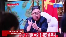Corée du Nord : la dernière apparition de Kim Jong-Un fait taire les rumeurs sur son décès