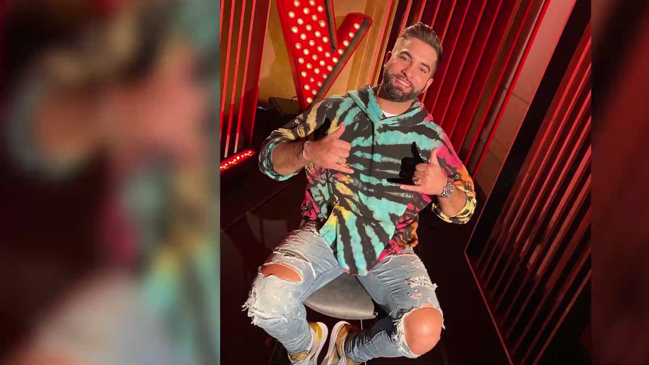 Kendji Girac agressé et dépouillé à la sortie d'un bowling, il rassure enfin les internautes