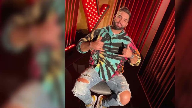 Kendji Girac agressé et dépouillé à la sortie d'un bowling, il rassure enfin les internautes