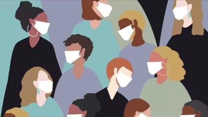 Covidom : connaître ses symptômes du coronavirus en restant chez soi c'est possible