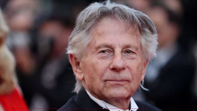 Roman Polanski : une vidéo où il s’exprime sur le viol d’une mineure de 14 ans refait surface