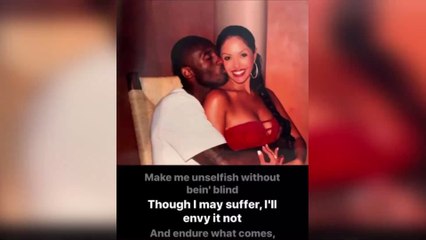 Vanessa Bryant fait la découverte d'une incroyable lettre signée par son mari