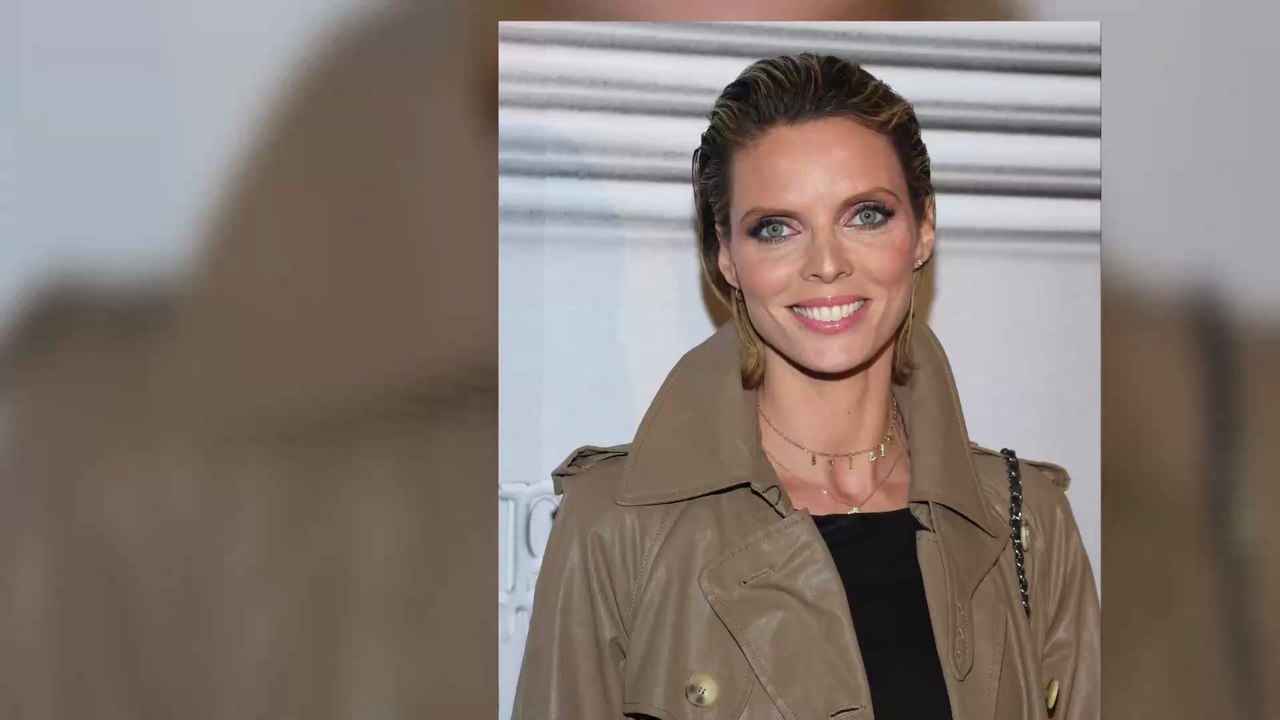 Sylvie Tellier s'assume sans une once de maquillage en dévoilant un cliché sur Instagram