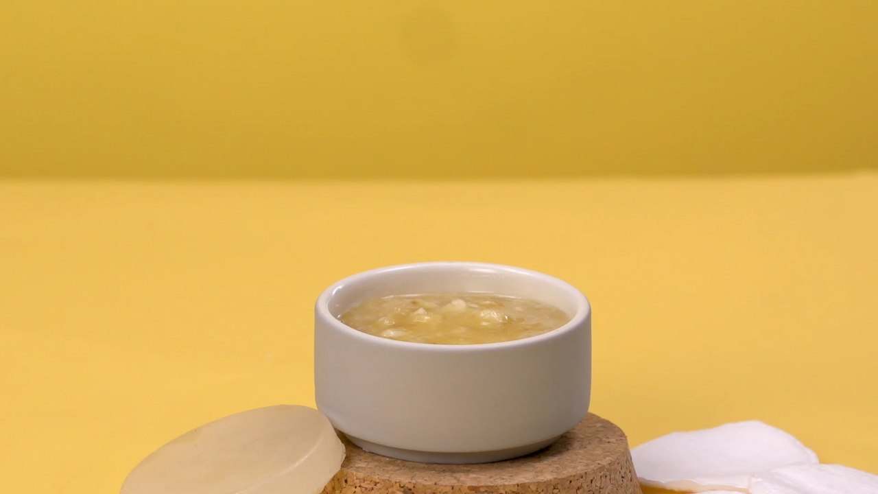 Masque hydratant visage maison, la recette simple à réaliser