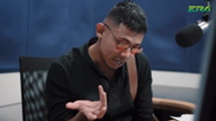 Vlog Johara Ep 6 - JoHaRa Challeng Bersama PASKAL