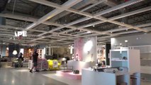 IKEA : cette cliente tourne une sextape dans un magasin