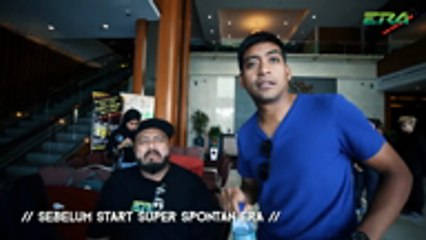Vlog Johara Ep 7- Johan Surprise Birthday Prank Dekat Ozlynn