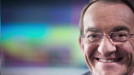 Jean-Pierre Pernaut : il fait une remarque à sa fille sur ses photos Instagram