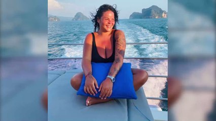 Sarah Fraisou : sa perte de poids choque les internautes