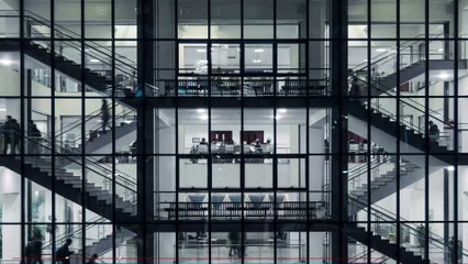 Travail : 64% des hommes estiment que les métiers ont un sexe