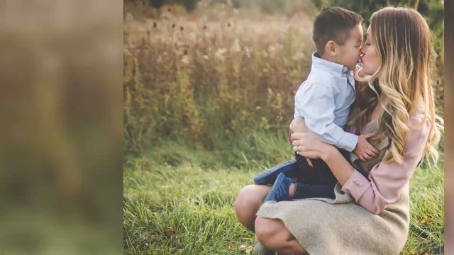 Une youtubeuse révèle confier son fils atteint d'autisme à une autre famille, 3 ans après son adoption