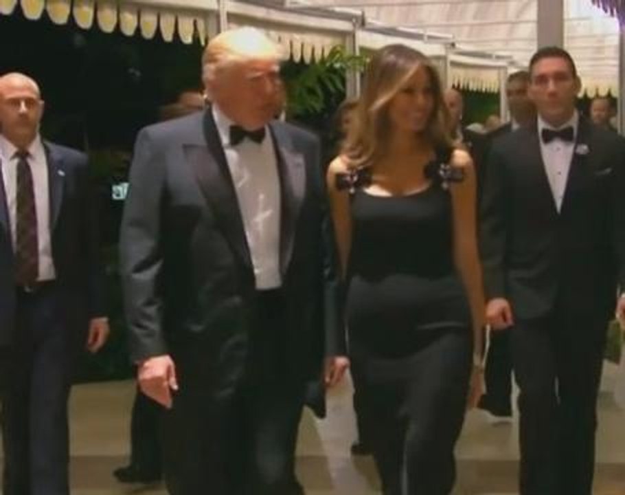 Trump leaves open possibility of meeting Taiwan president, questions Russia hacking involvement,