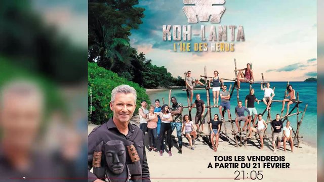 Coronavirus : Inès (Koh Lanta 2020) pousse un coup de gueule contre les voleurs de masques