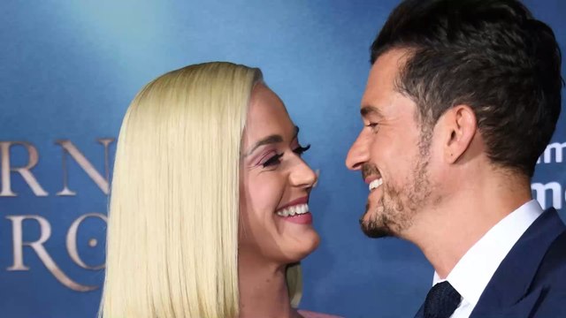 Katy Perry et Orlando Bloom : la raison pour laquelle ils reportent leur mariage