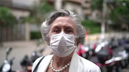 Le port du masque est-il une fausse bonne idée ? Explications