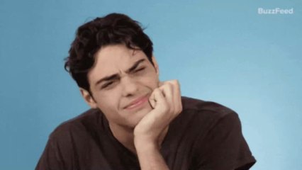 Noah Centineo donne son numéro à ses fans pour discuter avec ses fans pendant la quarantaine