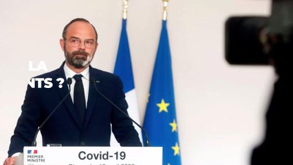 Coronavirus : les départements ne seront pas déconfinés de la même façon suivant s'ils sont "verts" ou "rouges"