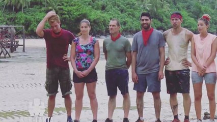 Koh-Lanta : Ahmad, sévèrement critiqué par les internautes, réagit enfin