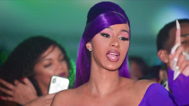 Coronavirus : ce remix de Cardi B est devenu un phénomène mondial